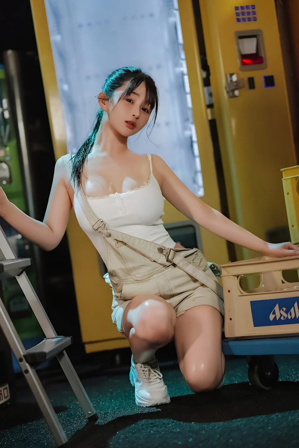 桜井宁宁 - 失眠冲剂 搬运工 [127P-845MB] tg@simisebaisi 【丝足阁】004.webp